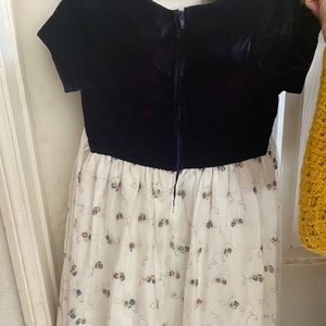 Kids dress
